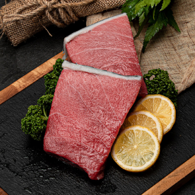[참다랑어] 주도로 (500g)