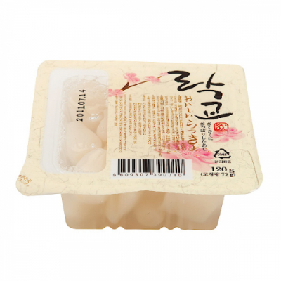 [부재료] 락교