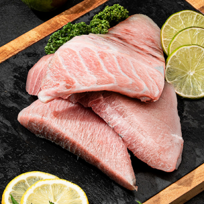 [눈다랑어] 가마복육 (200g)